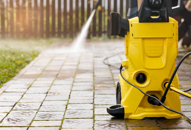 Best Factory Floor Cleaning  in Romney, WV